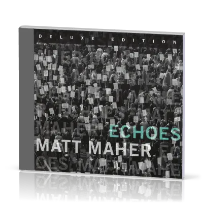 CD - Echoes