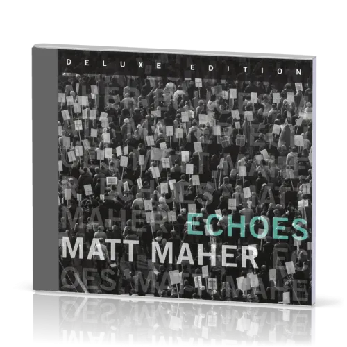CD - Echoes