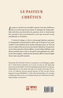 Pasteur chrétien, Le