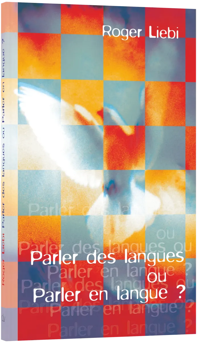 Parler des langues ou parler en langue ?