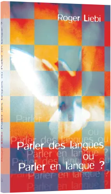 Parler des langues ou parler en langue ?