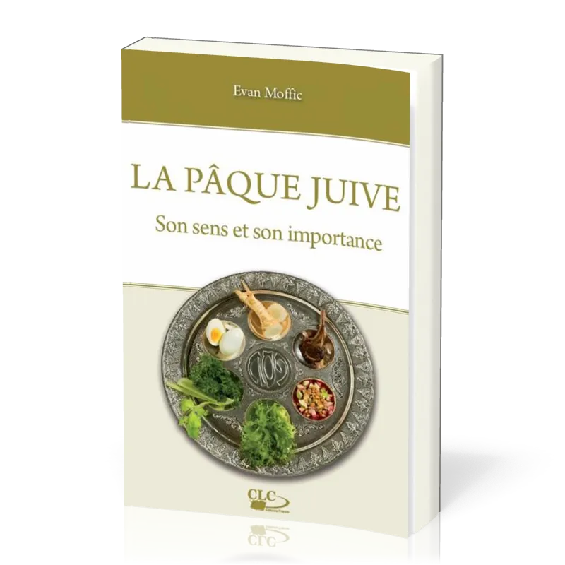 Pâque juive, La - Son sens et son importance