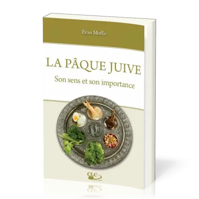Pâque juive, La - Son sens et son importance