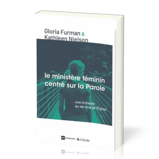 Ministère féminin centré sur la Parole, Le - Une richesse au service de l'Eglise