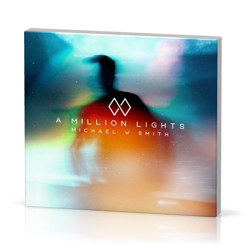 CD - A million lights