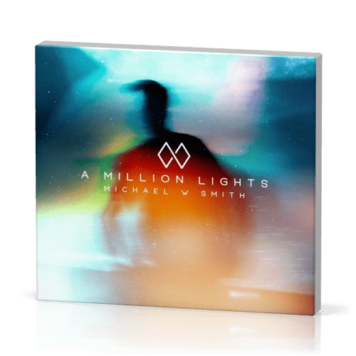 CD - A million lights