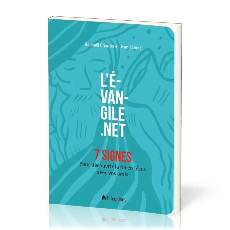 Evangile.net, L' - 7 Signes