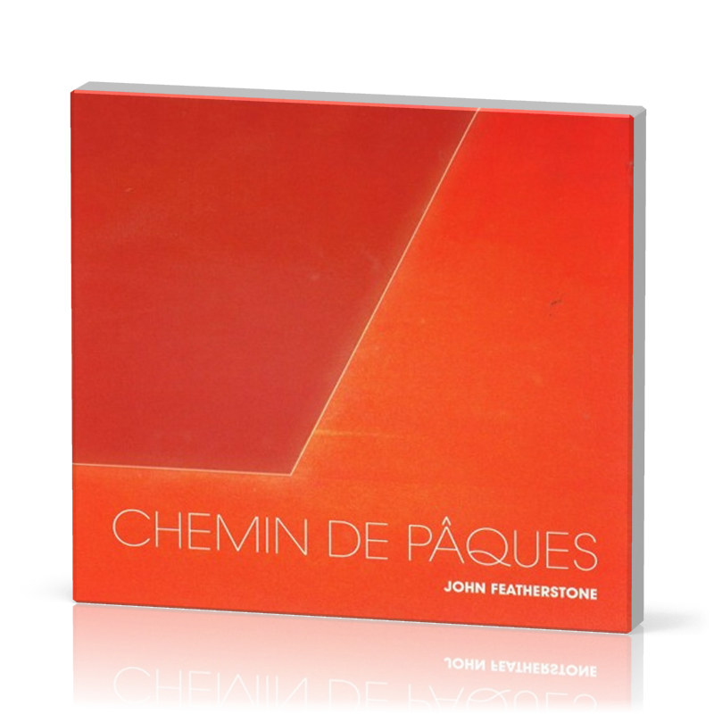 CD - Chemin de Pâques