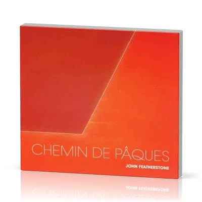 CD - Chemin de Pâques