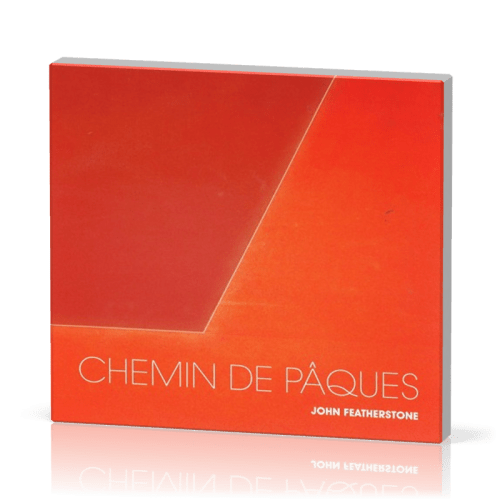 CD - Chemin de Pâques