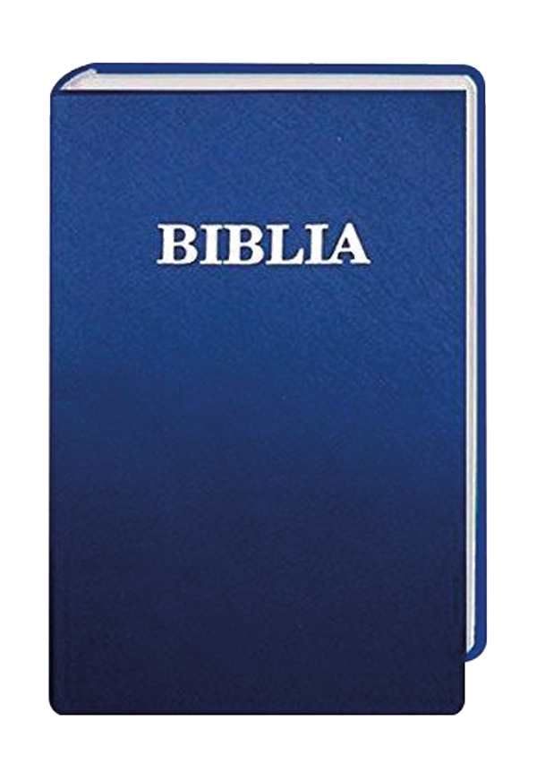 Biblia roumain