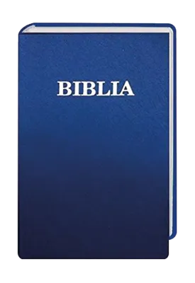 Biblia roumain