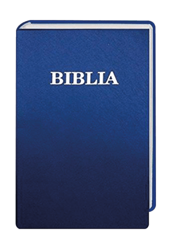 Biblia roumain