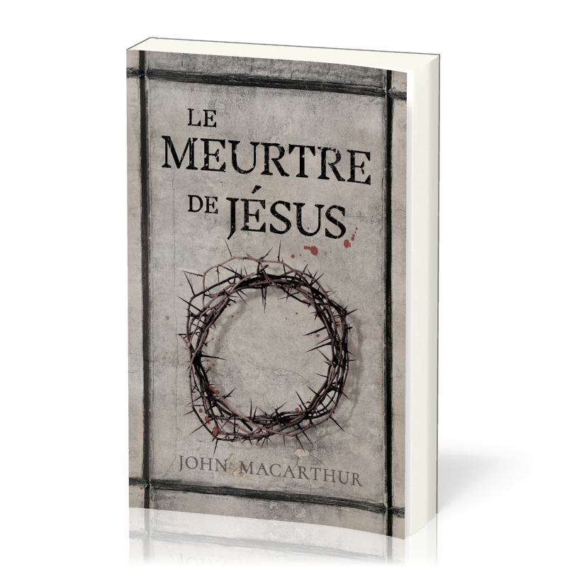 Meurtre de Jésus, Le