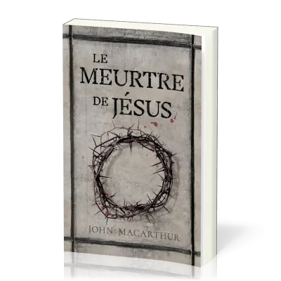 Meurtre de Jésus, Le