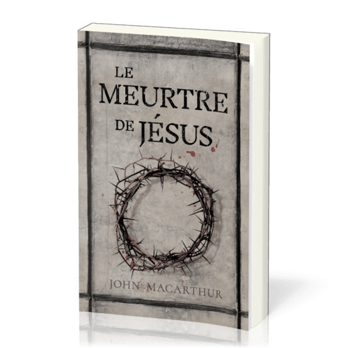 Meurtre de Jésus, Le