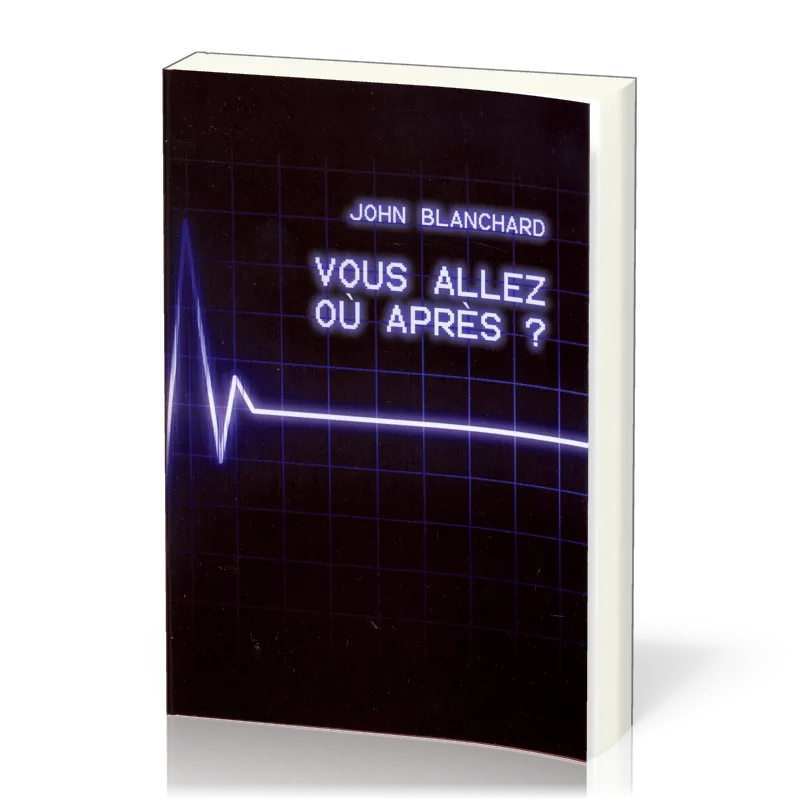 Vous allez où après ?