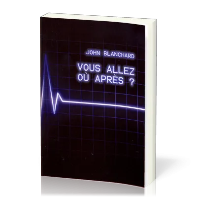 Vous allez où après ?