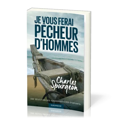 Je vous ferai pêcheurs d'hommes