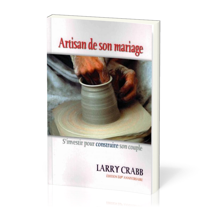 Artisan de son mariage - S’investir pour construire son couple