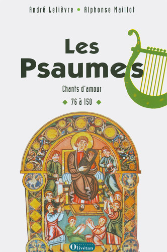 Psaumes, Les T2 - Ps 76 à 150