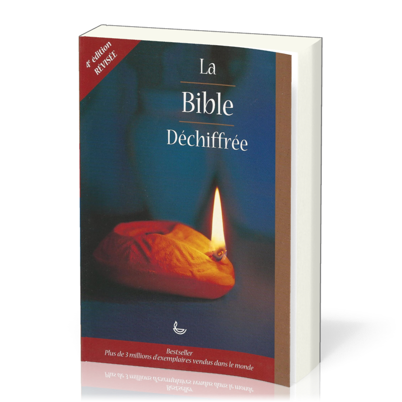 Bible déchiffrée, La