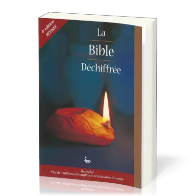 Bible déchiffrée, La