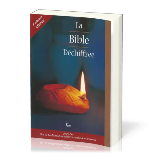 Bible déchiffrée, La
