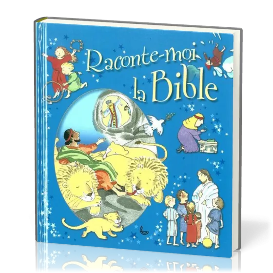 Raconte-moi la Bible
