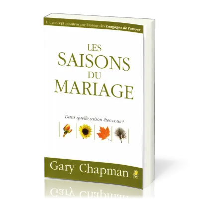 Saisons du mariage, Les - Dans quelle saison êtes-vous ?