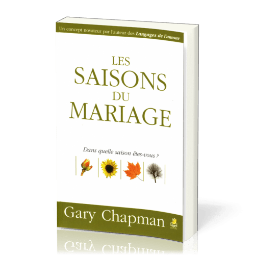 Saisons du mariage, Les - Dans quelle saison êtes-vous ?