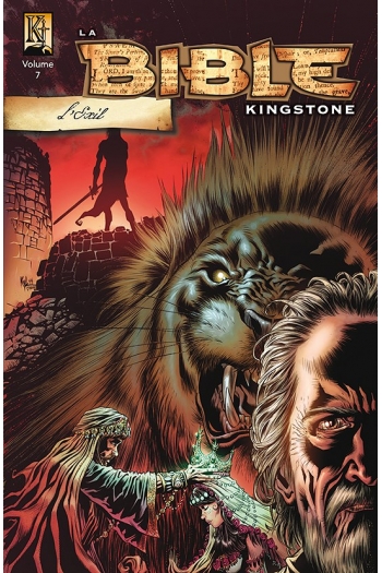 Bible Kingstone Vol.7 - L'exil