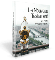 Nouveau Testament en vues panoramiques, Le - SG21