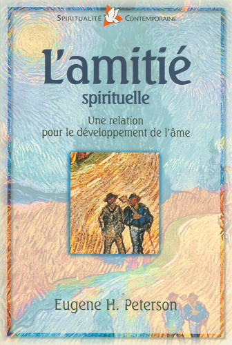 Amitié spirituelle, L'