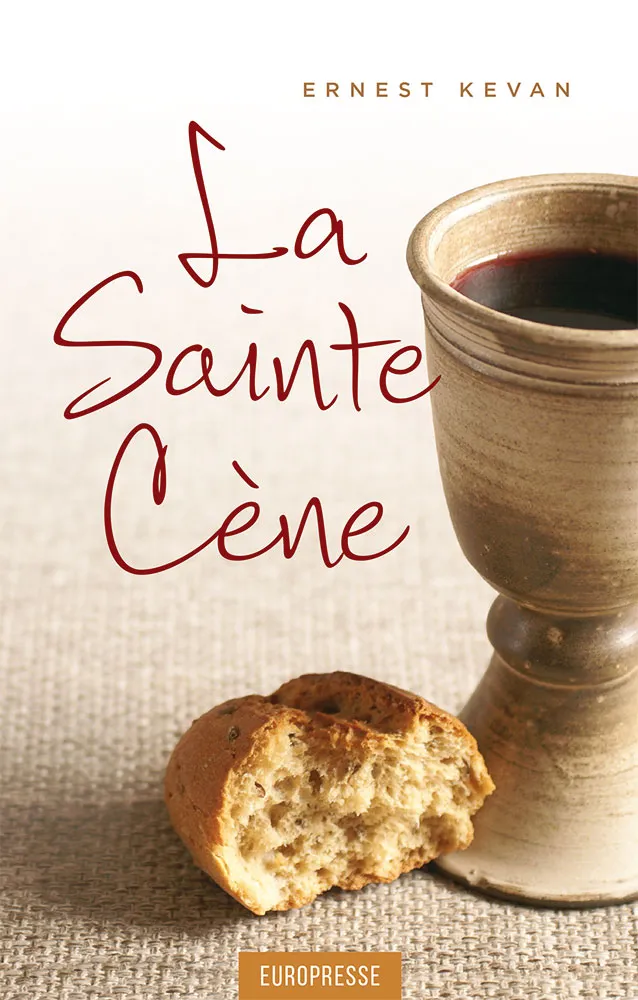 Sainte Cène, La