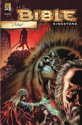 Bible Kingstone Vol.7 - L'exil