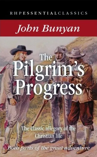 The pilgrim's progress