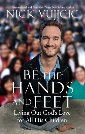 Be the hands and feet - Living out God's love for all his children