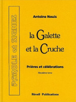 Galette et la cruche 2 - prières et célébrations