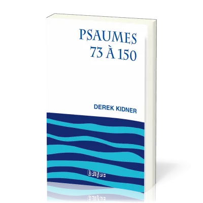 Psaumes 73 à 150