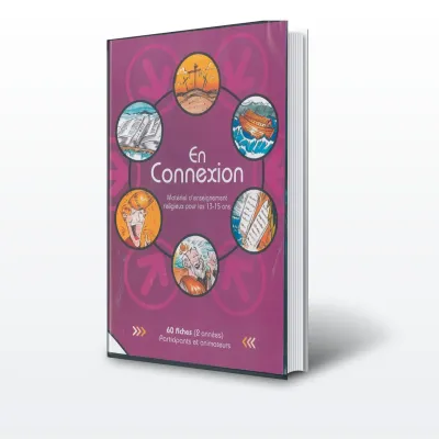 CD-R En Connexion