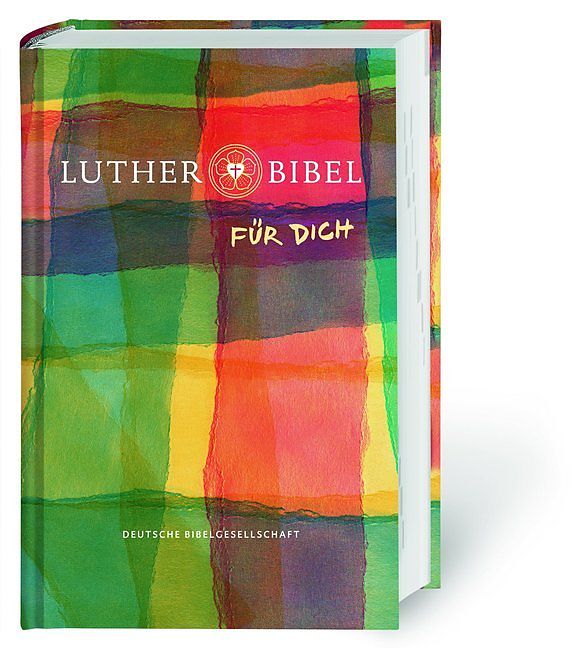 Luther Bibel Für Dich