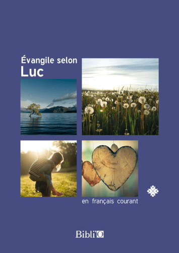 Evangile de Luc - FC