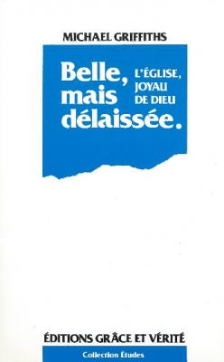 Belle mais délaissée - l'Eglise joyau de