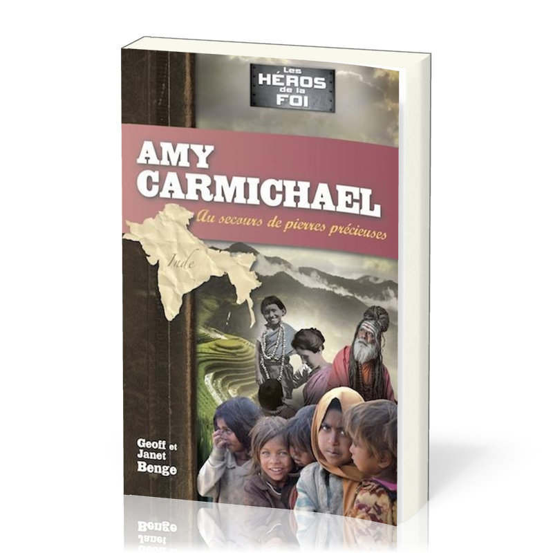 Amy Carmichael