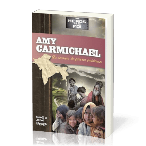 Amy Carmichael