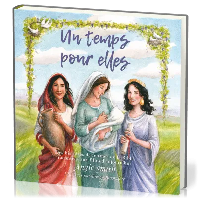 Un temps pour elles