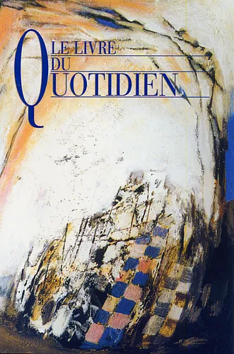 Livre du quotidien, Le - Nombres