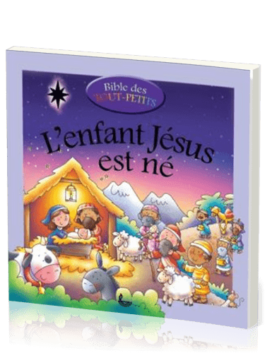 Enfant Jésus est né, L'