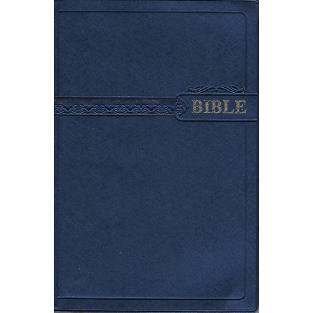 Bible lingala moderne